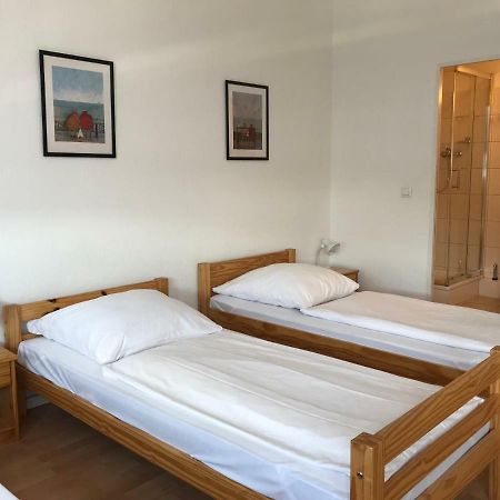 City Inn Berlin Eksteriør bilde