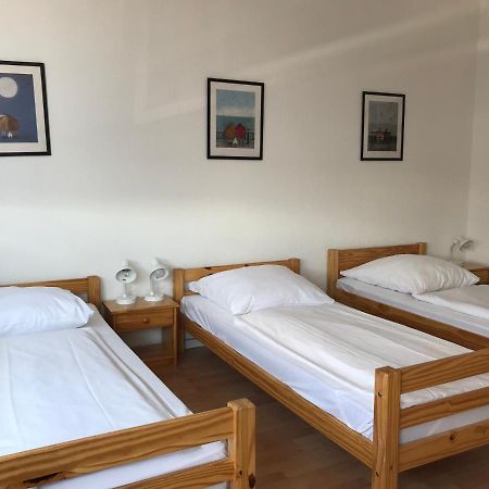 City Inn Berlin Eksteriør bilde