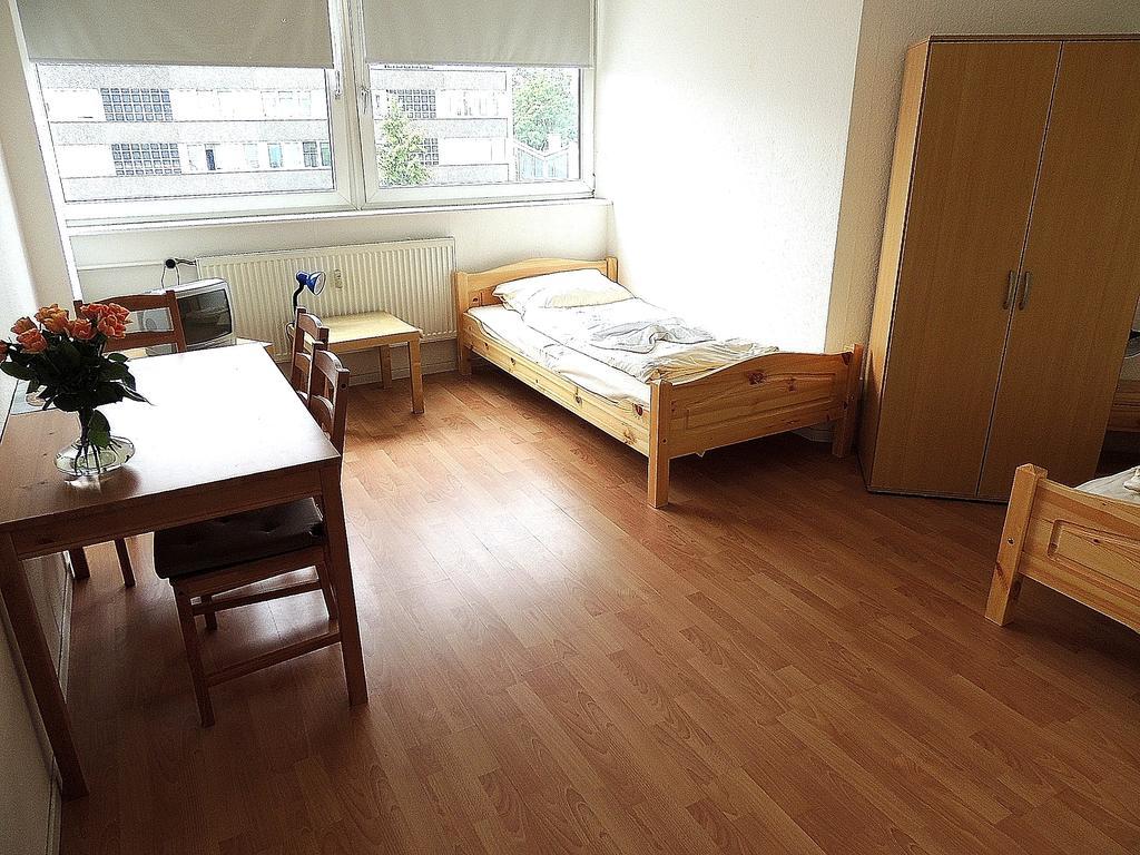 City Inn Berlin Eksteriør bilde