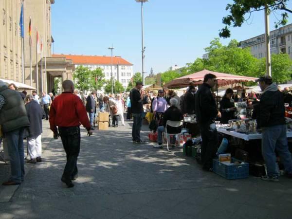 City Inn Berlin Eksteriør bilde