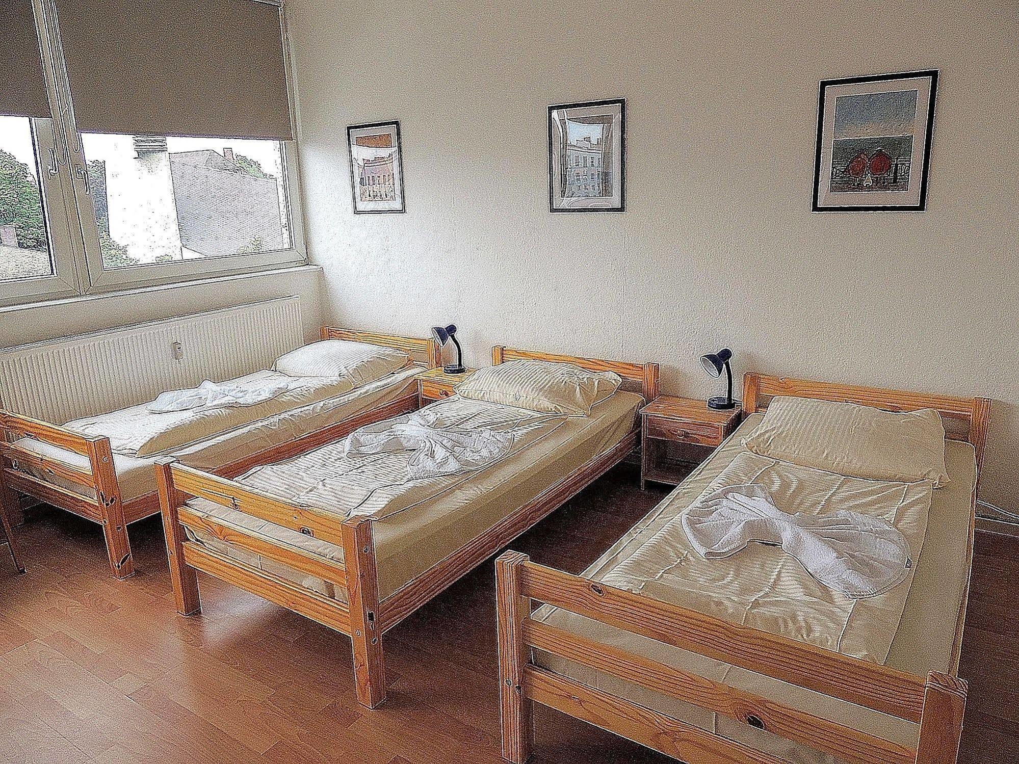 City Inn Berlin Eksteriør bilde