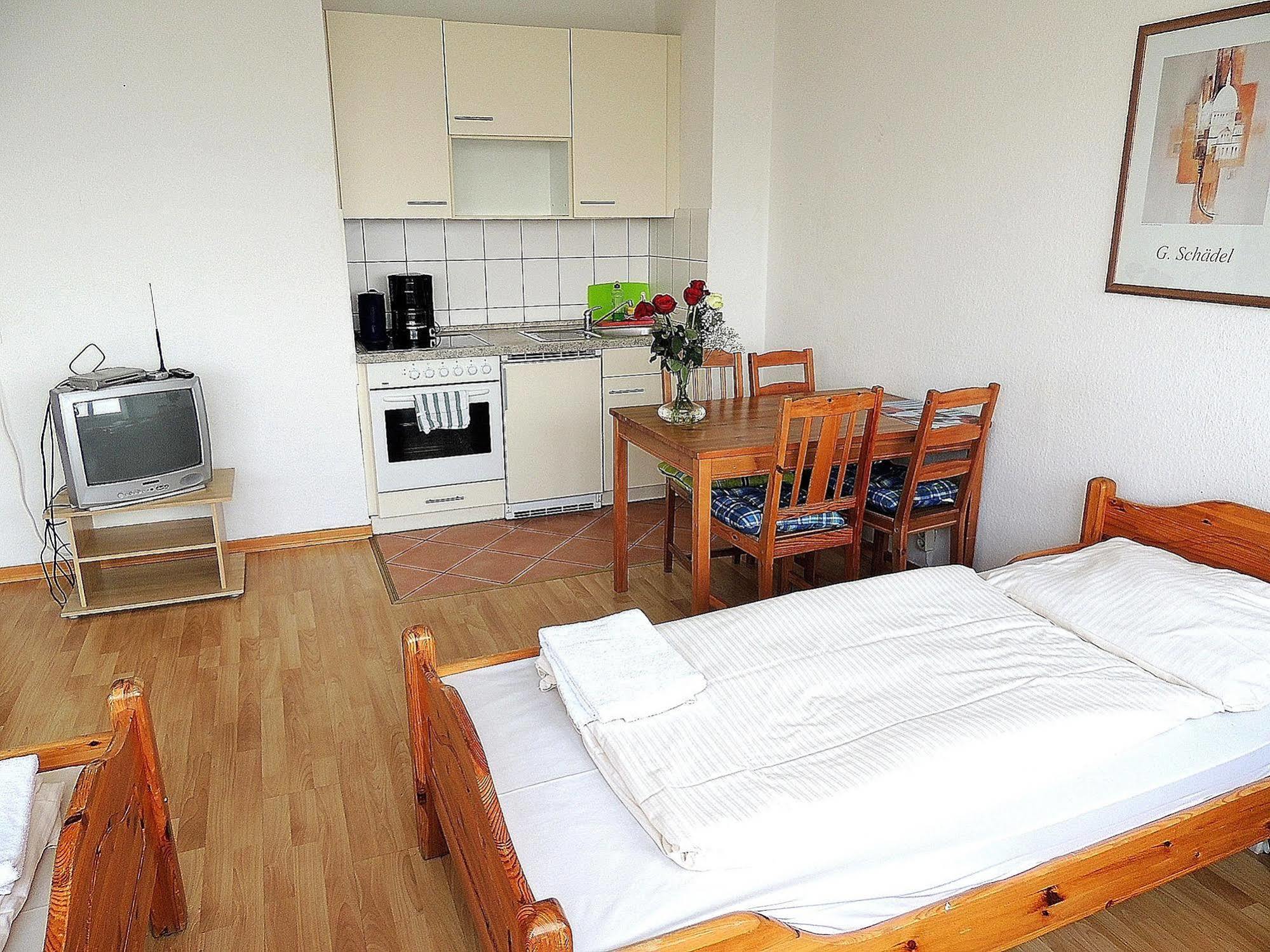 City Inn Berlin Eksteriør bilde