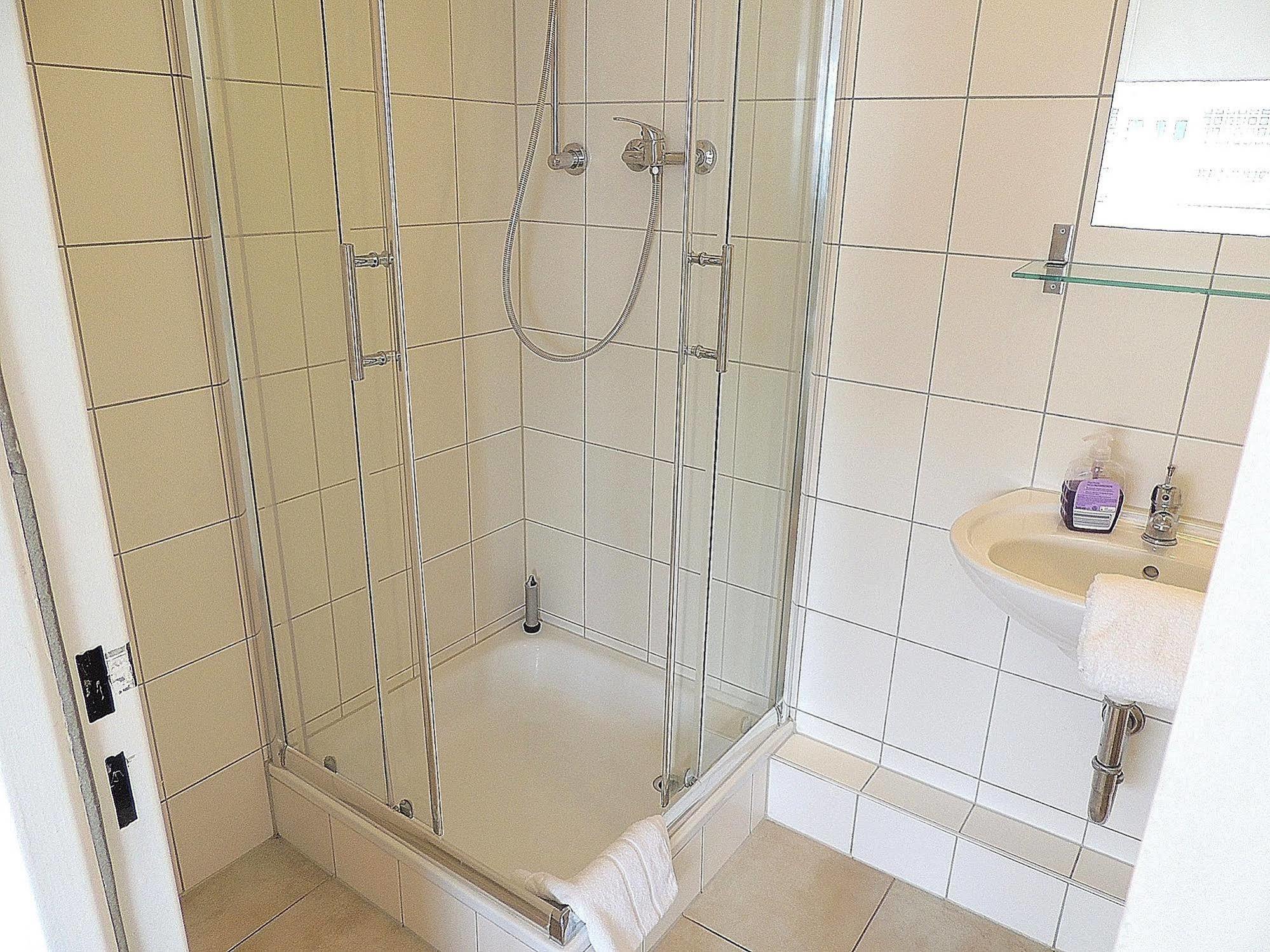City Inn Berlin Eksteriør bilde