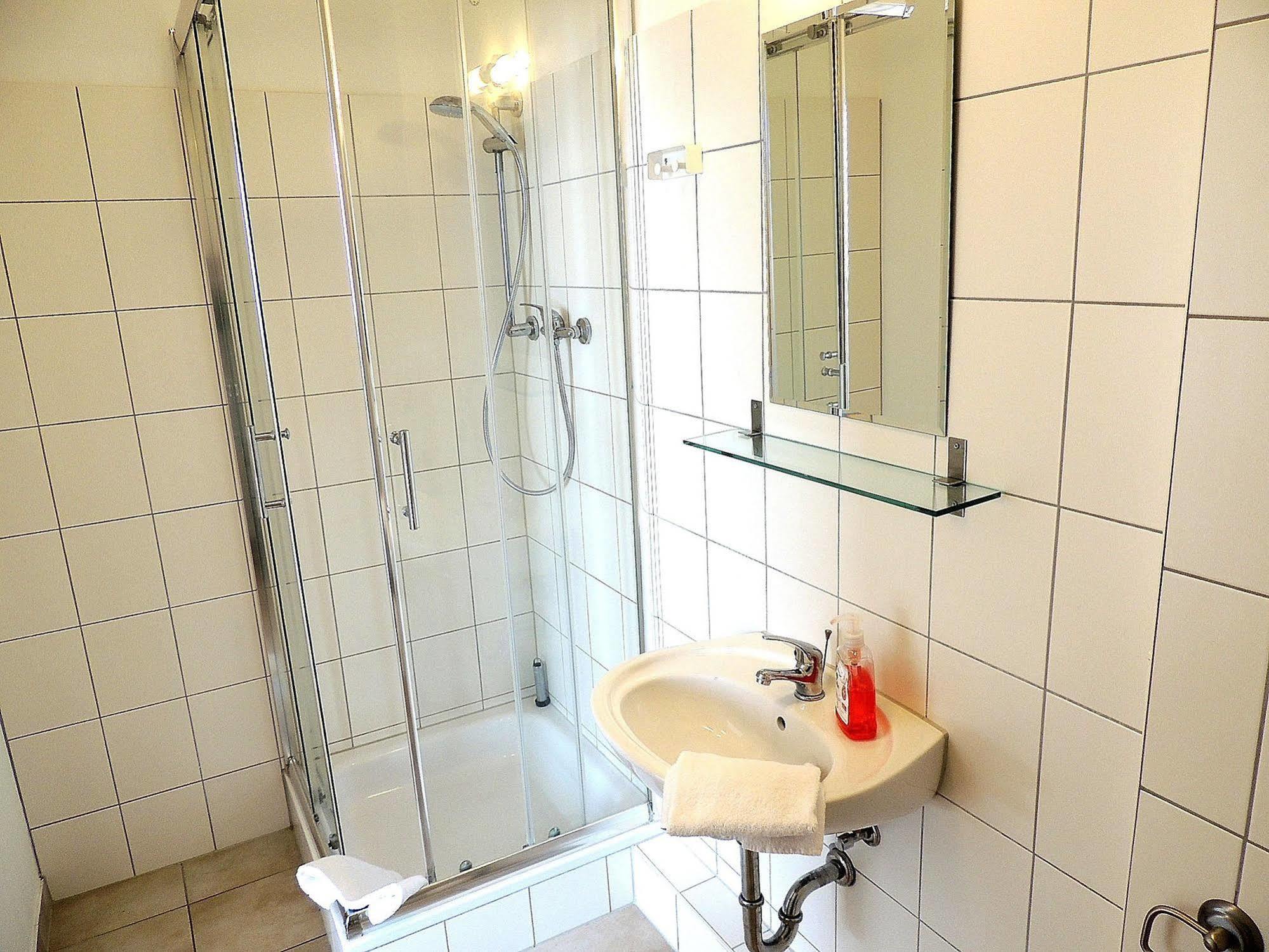City Inn Berlin Eksteriør bilde