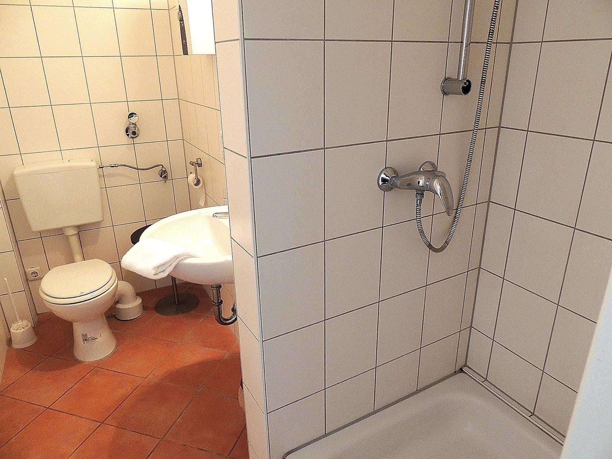 City Inn Berlin Eksteriør bilde
