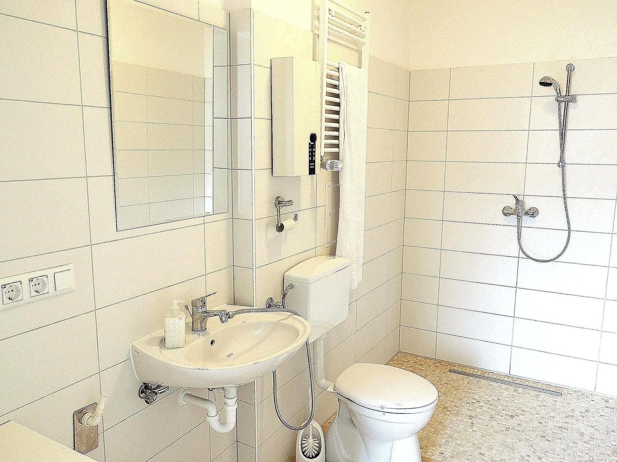City Inn Berlin Eksteriør bilde