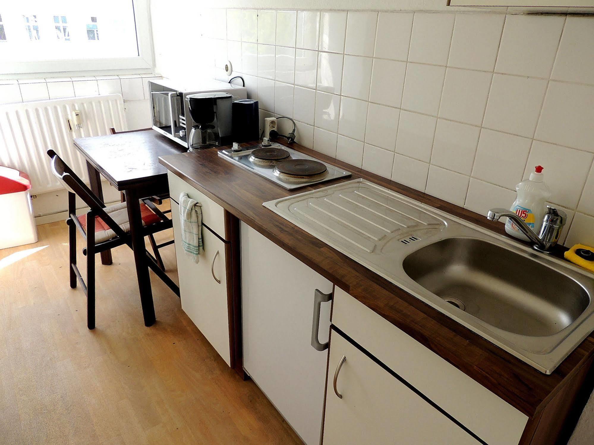 City Inn Berlin Eksteriør bilde