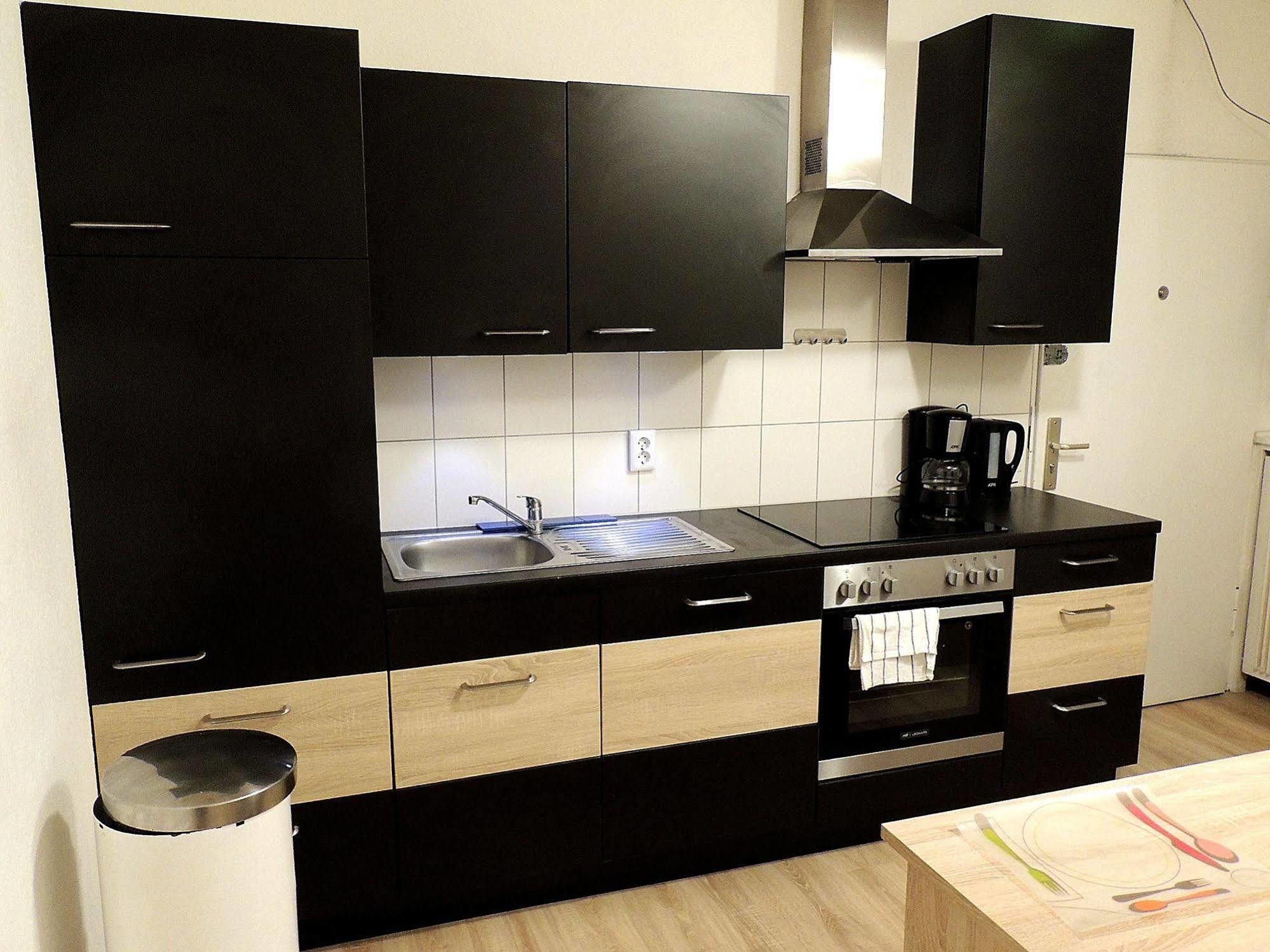 City Inn Berlin Eksteriør bilde