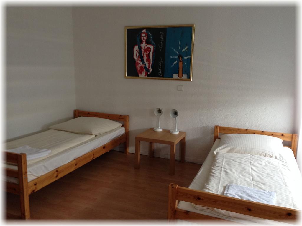City Inn Berlin Eksteriør bilde