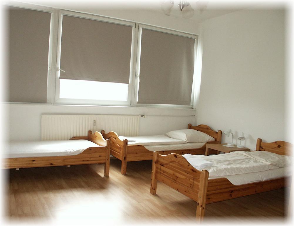 City Inn Berlin Eksteriør bilde
