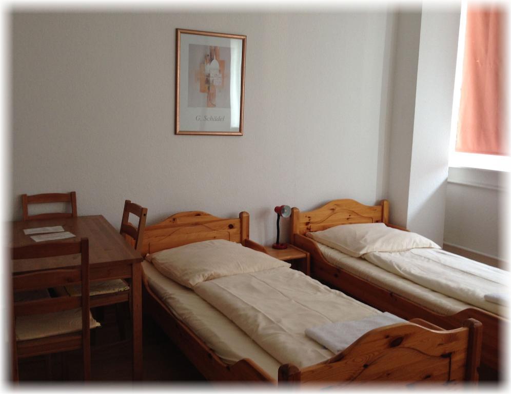 City Inn Berlin Eksteriør bilde