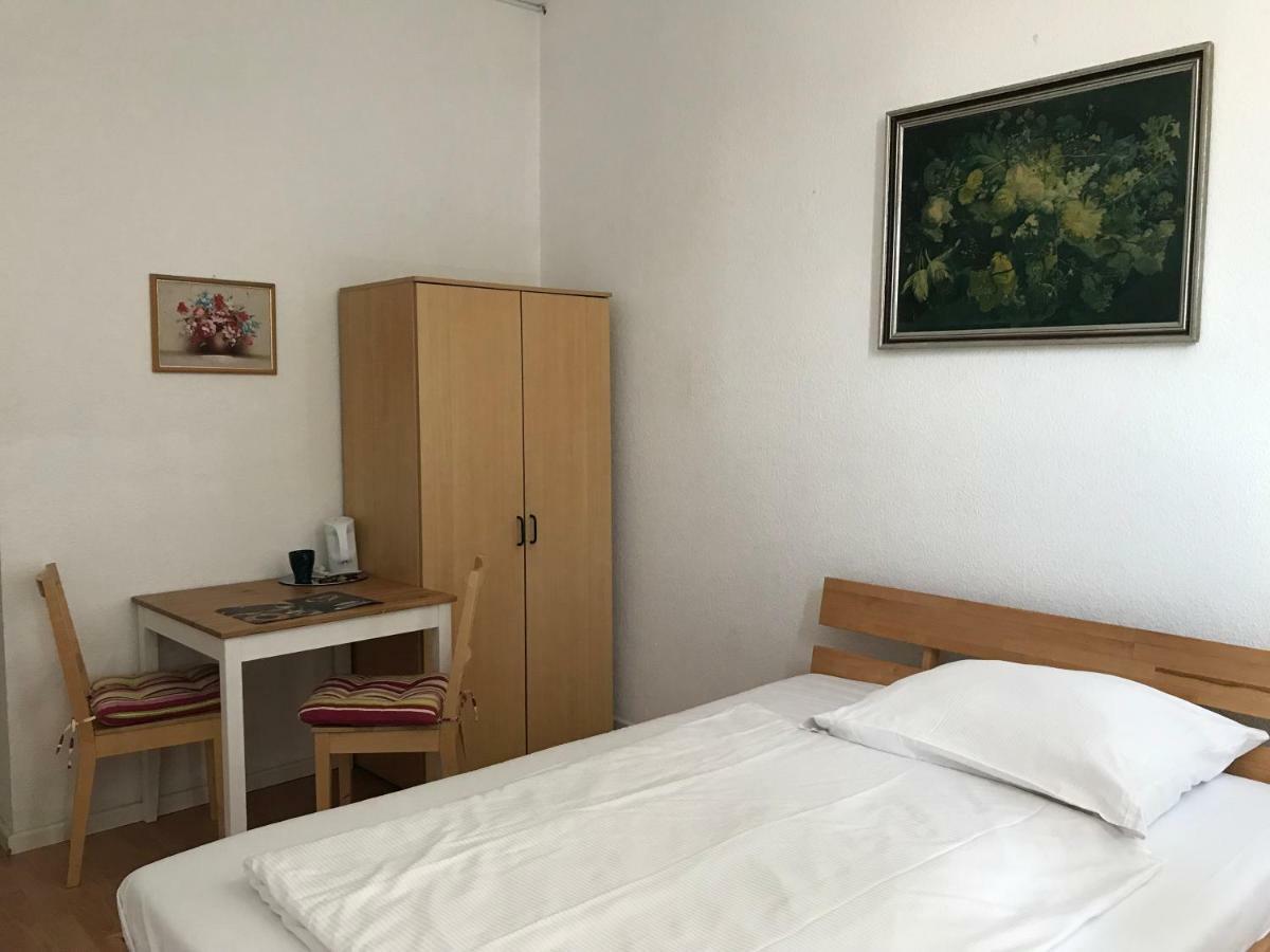 City Inn Berlin Eksteriør bilde