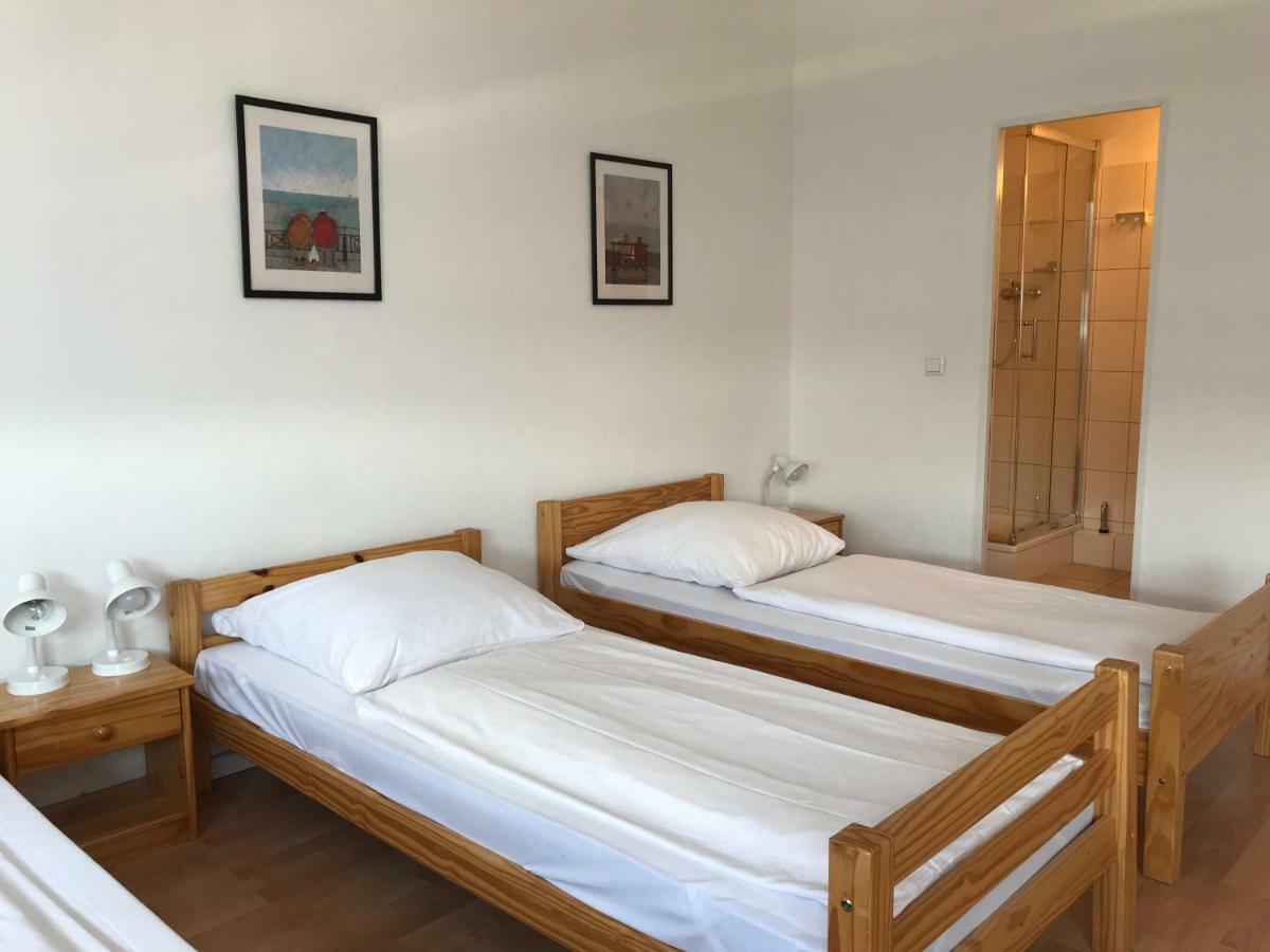 City Inn Berlin Eksteriør bilde