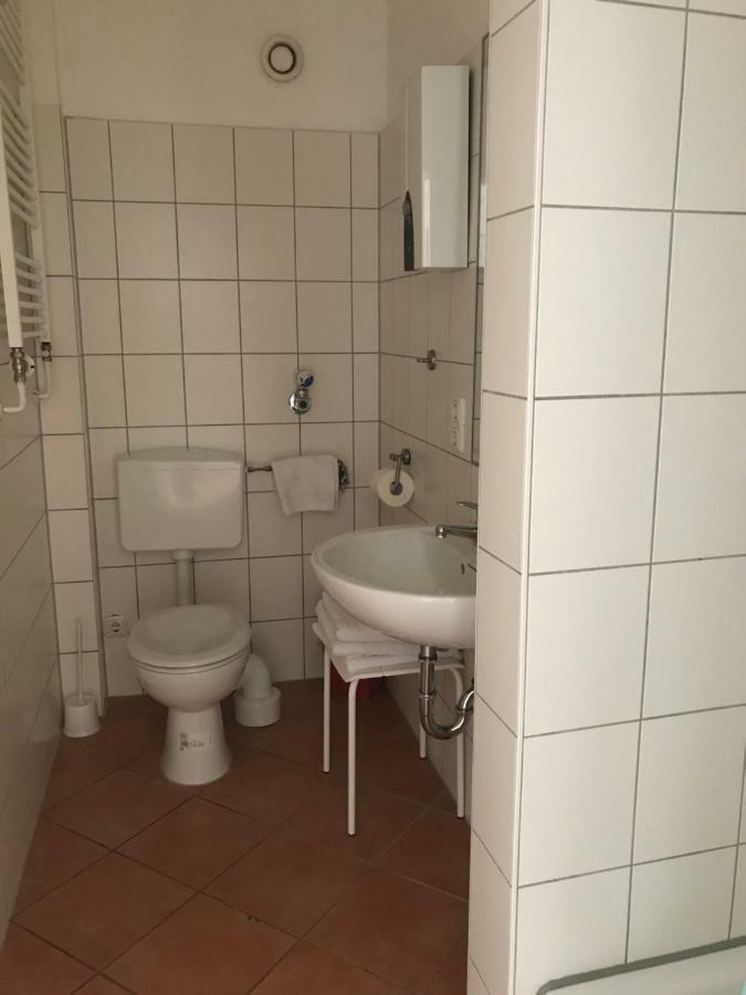 City Inn Berlin Eksteriør bilde