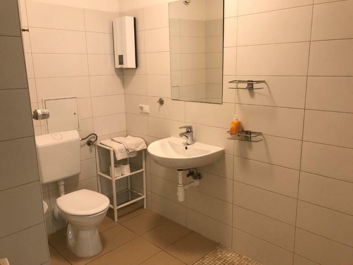 City Inn Berlin Eksteriør bilde
