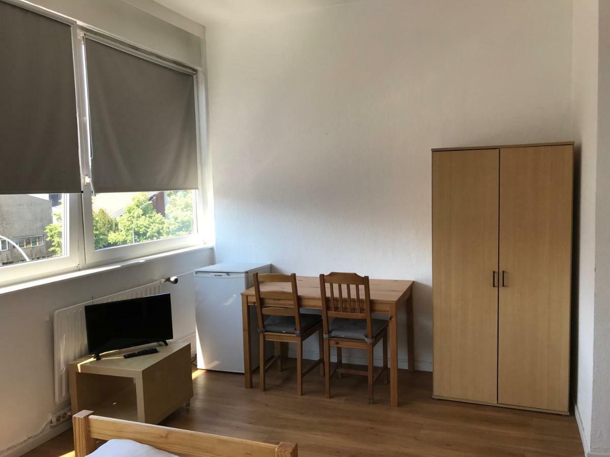 City Inn Berlin Eksteriør bilde