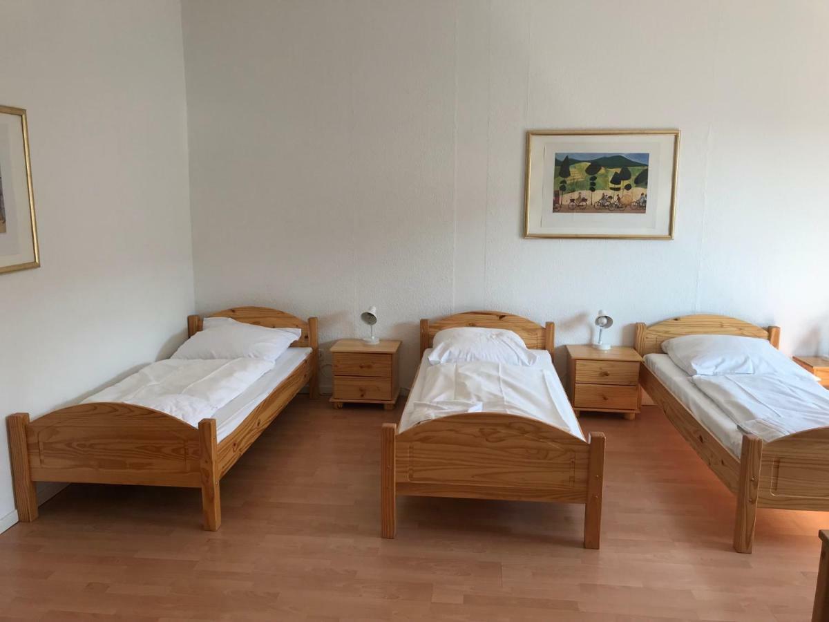 City Inn Berlin Eksteriør bilde