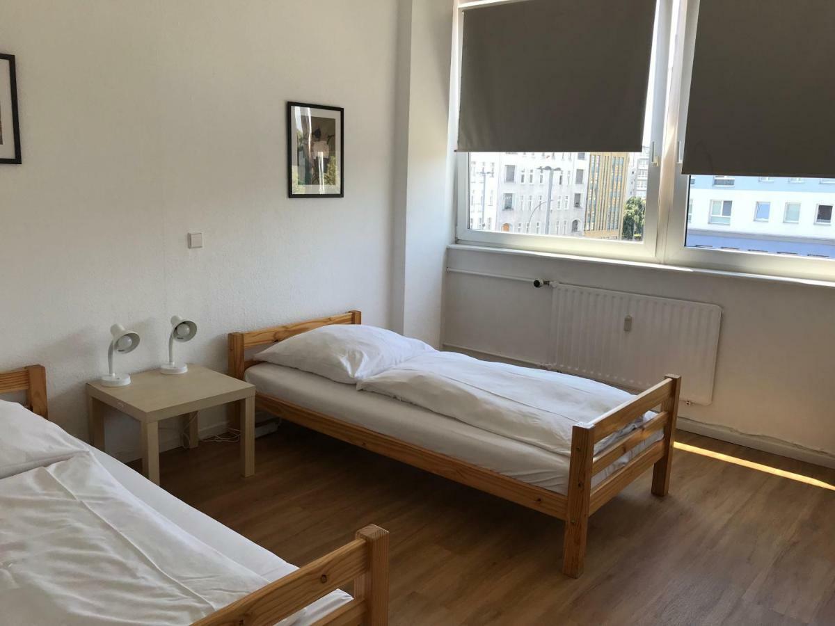 City Inn Berlin Eksteriør bilde