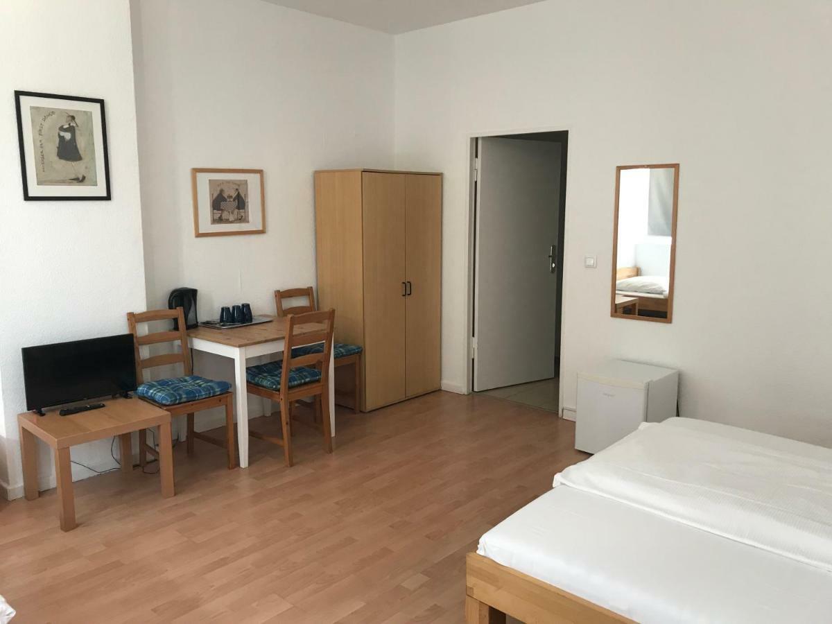 City Inn Berlin Eksteriør bilde