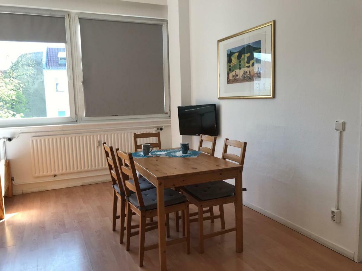 City Inn Berlin Eksteriør bilde