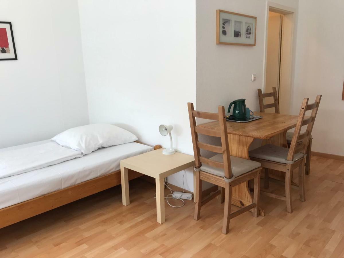City Inn Berlin Eksteriør bilde