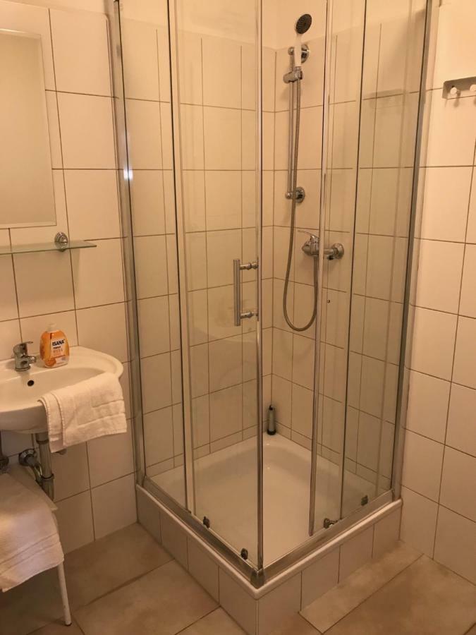 City Inn Berlin Eksteriør bilde