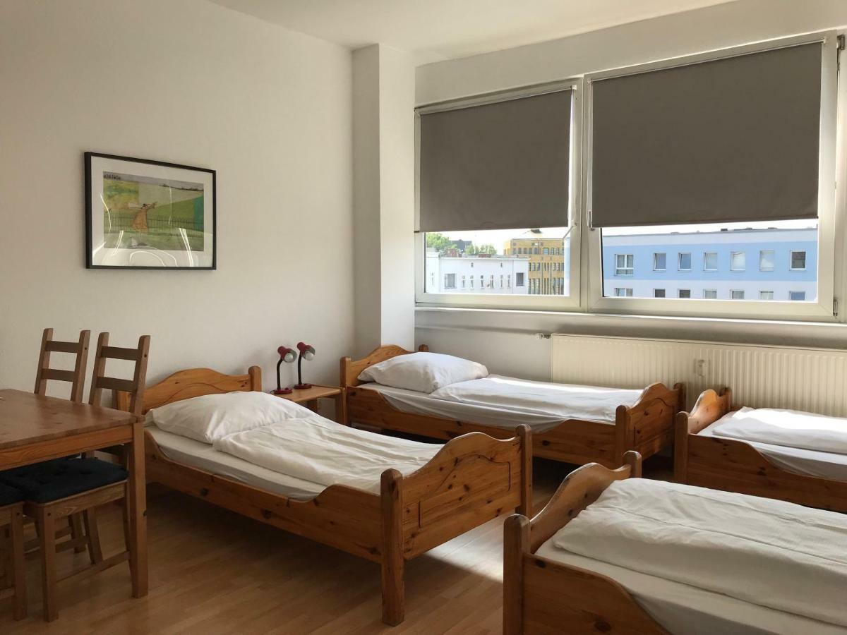 City Inn Berlin Eksteriør bilde