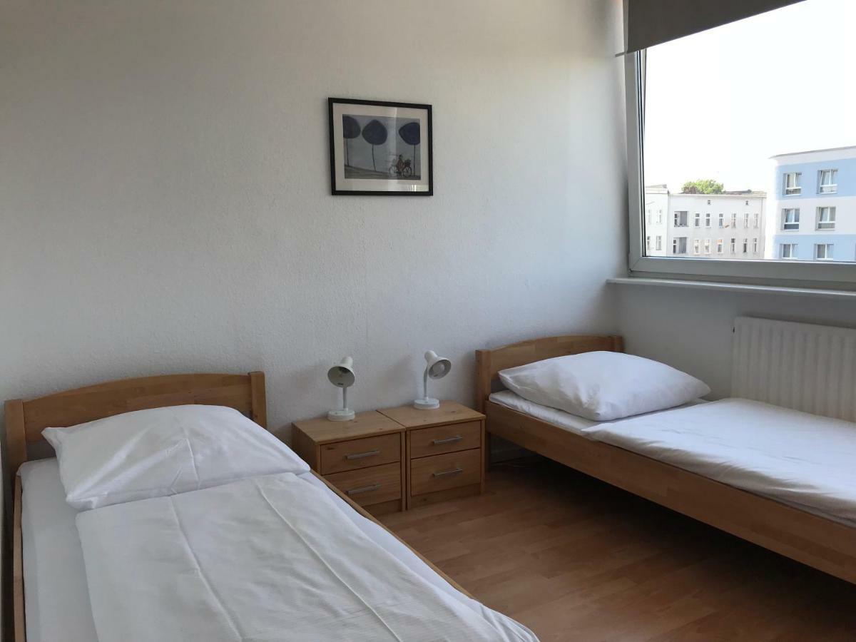 City Inn Berlin Eksteriør bilde
