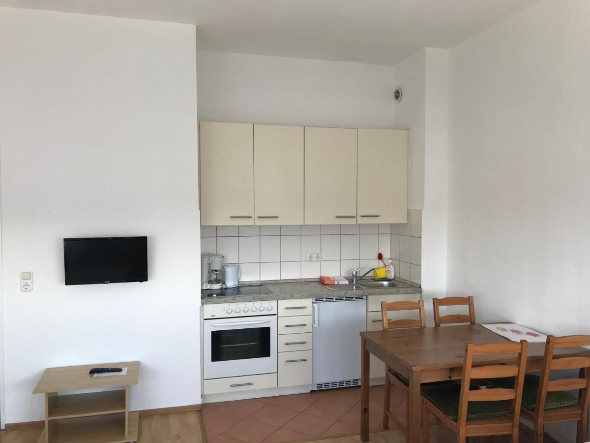 City Inn Berlin Eksteriør bilde