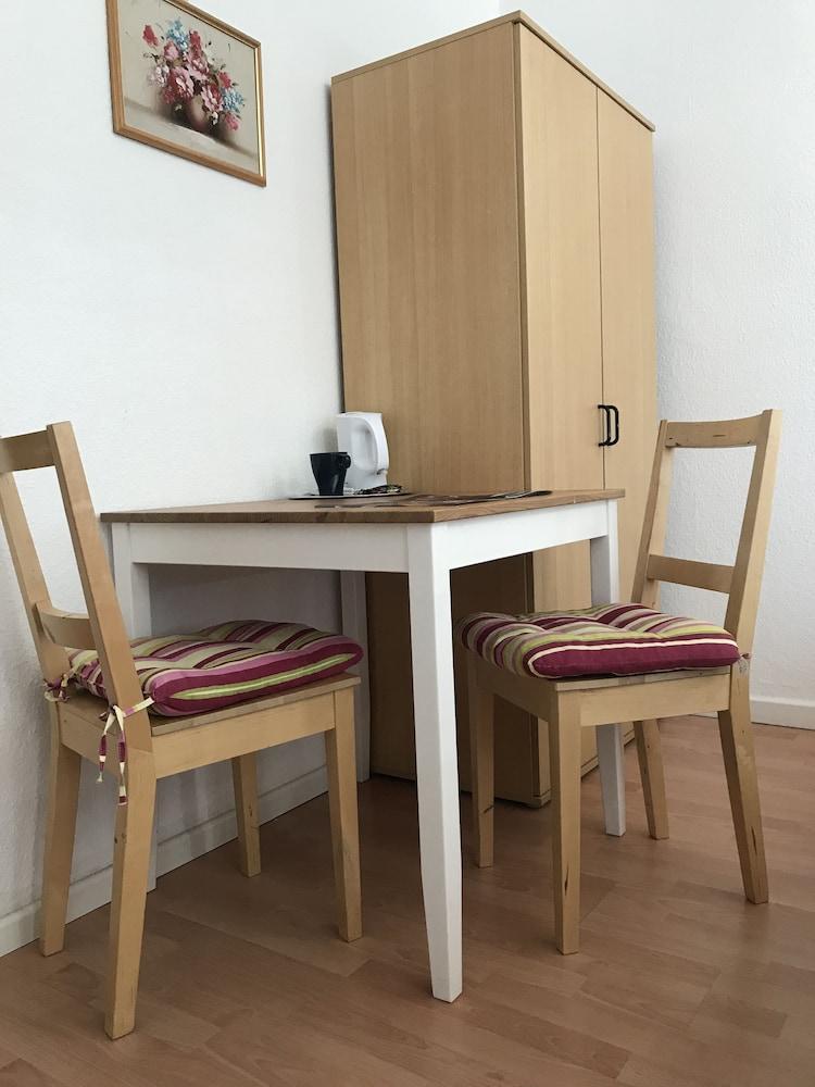 City Inn Berlin Eksteriør bilde